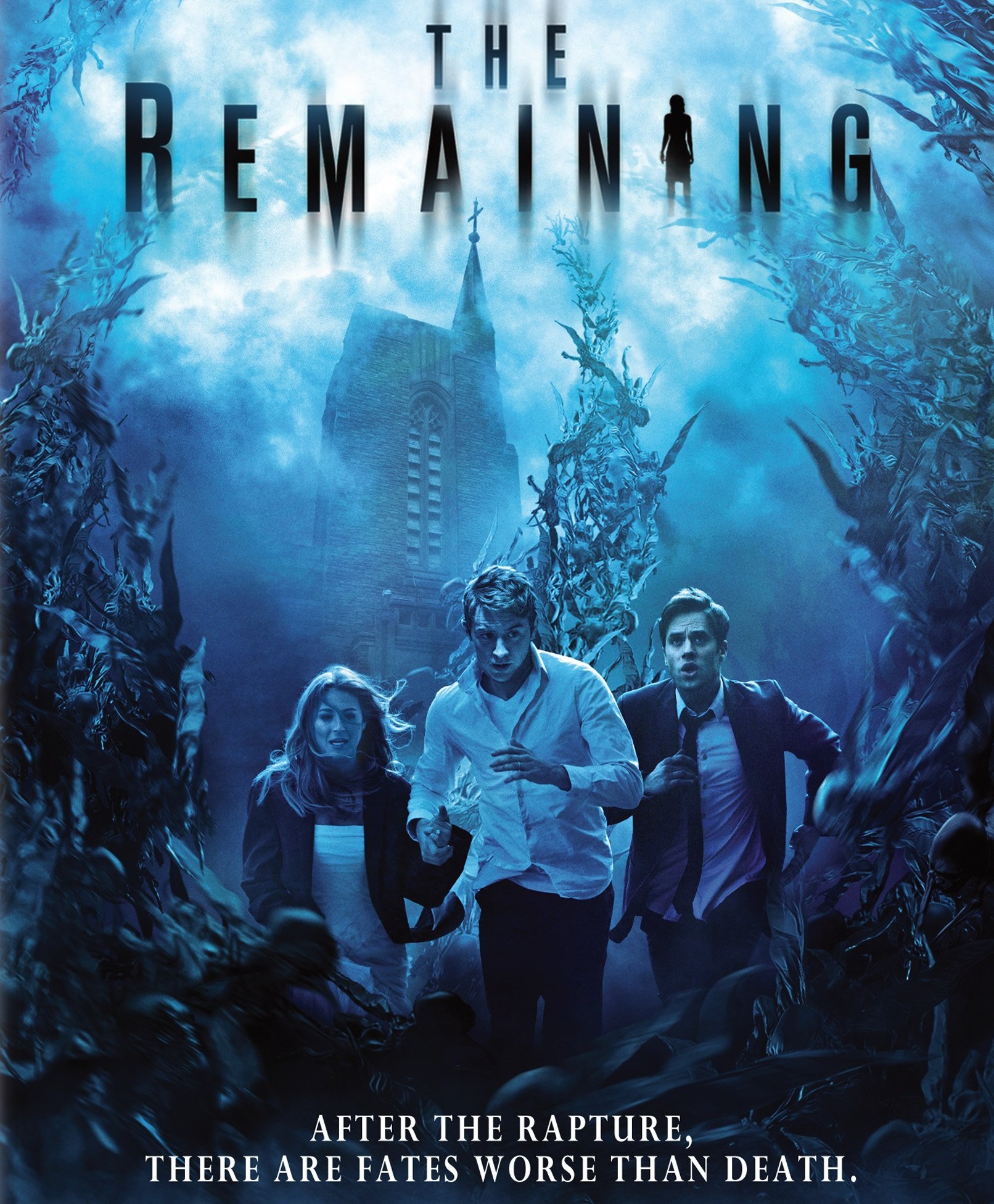 The Remaining